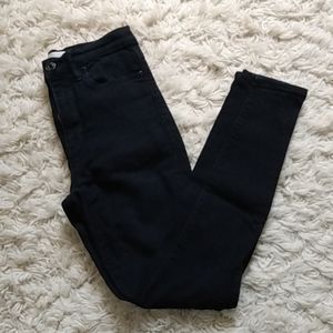 GAP True Skinny Super High Rise 24p